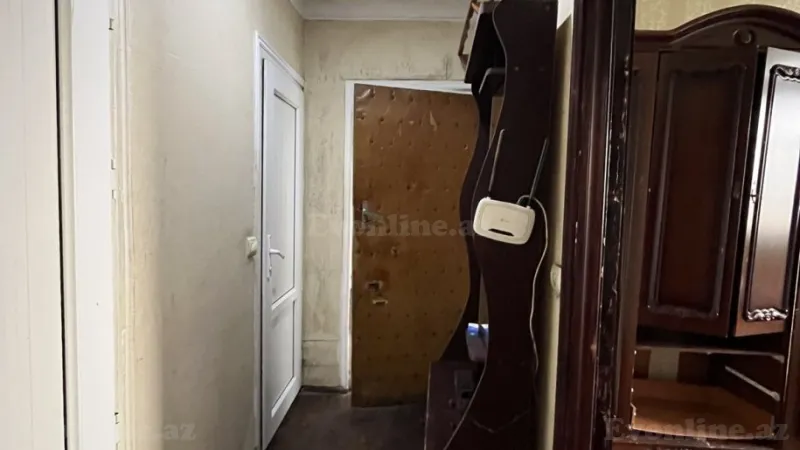 Kirayə verilir 3 otaqlı Mənzil Köhnə tikili 75 m² 5-ci mikrorayon - şəkil 5
