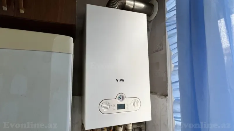 Kirayə verilir 3 otaqlı Mənzil Köhnə tikili 75 m² 5-ci mikrorayon - şəkil 9