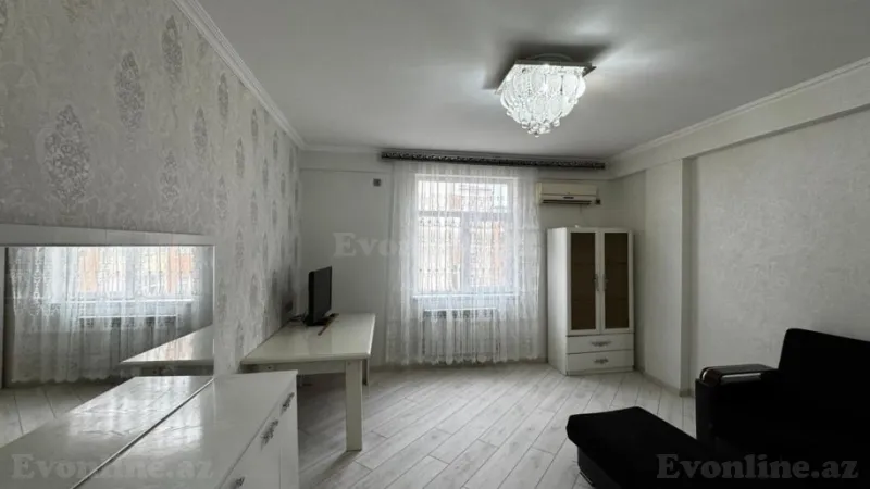 2 otaqlı Mənzil 54 m² Masazır Satılır