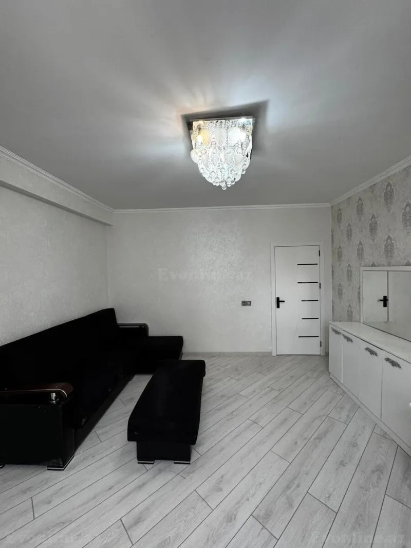 Satılır 2 otaqlı Mənzil Yeni tikili 54 m² Masazır - şəkil 2