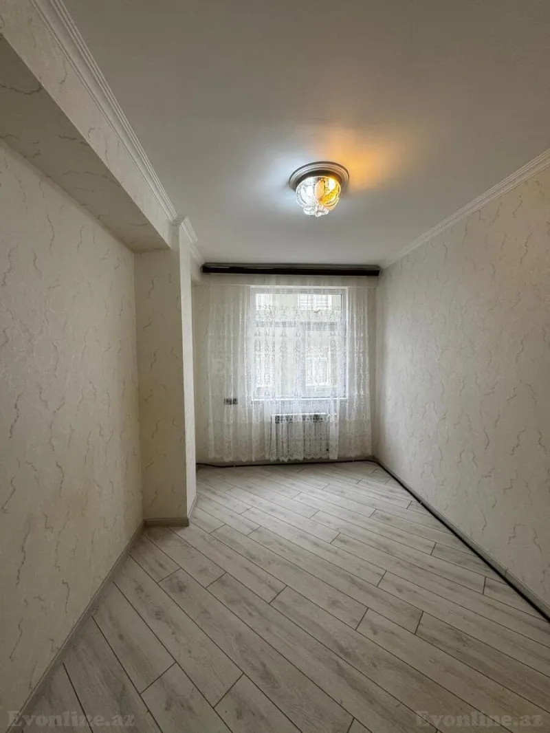 Satılır 2 otaqlı Mənzil Yeni tikili 54 m² Masazır - şəkil 3