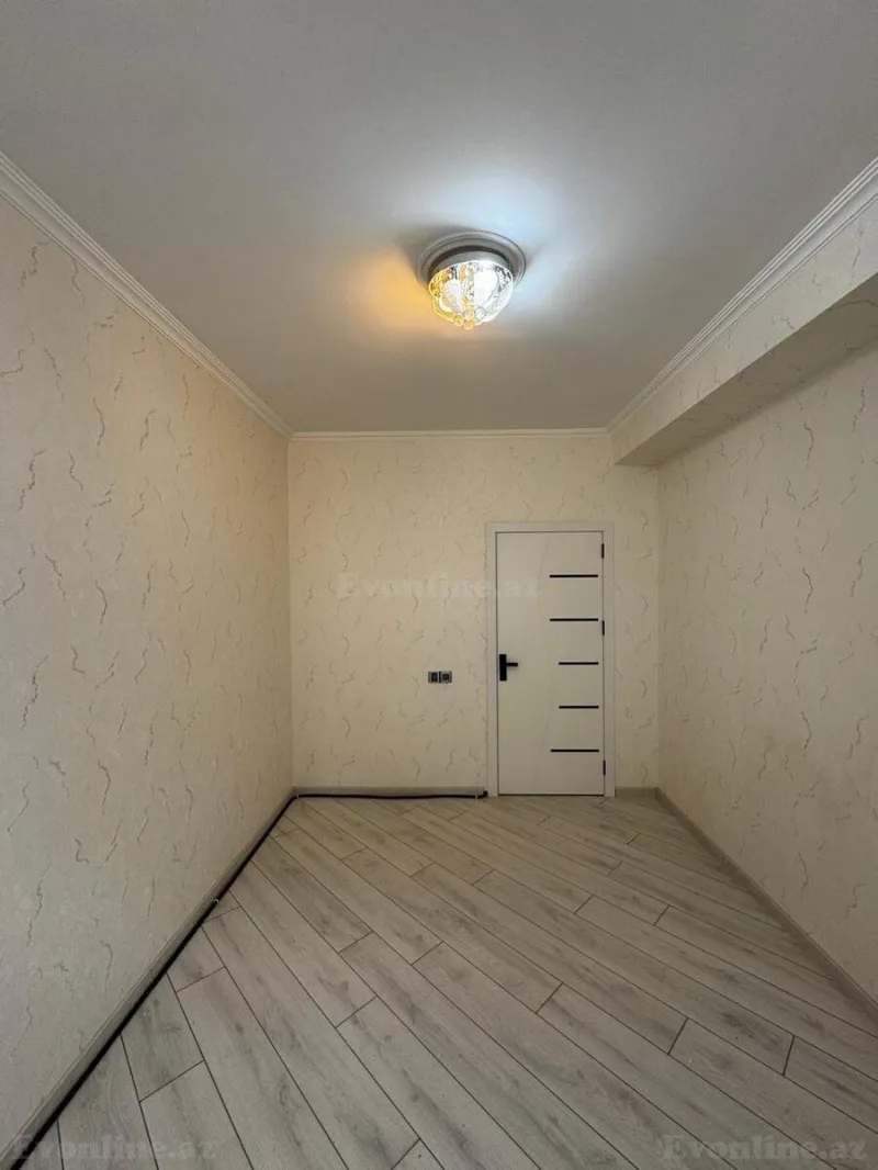 Satılır 2 otaqlı Mənzil Yeni tikili 54 m² Masazır - şəkil 4