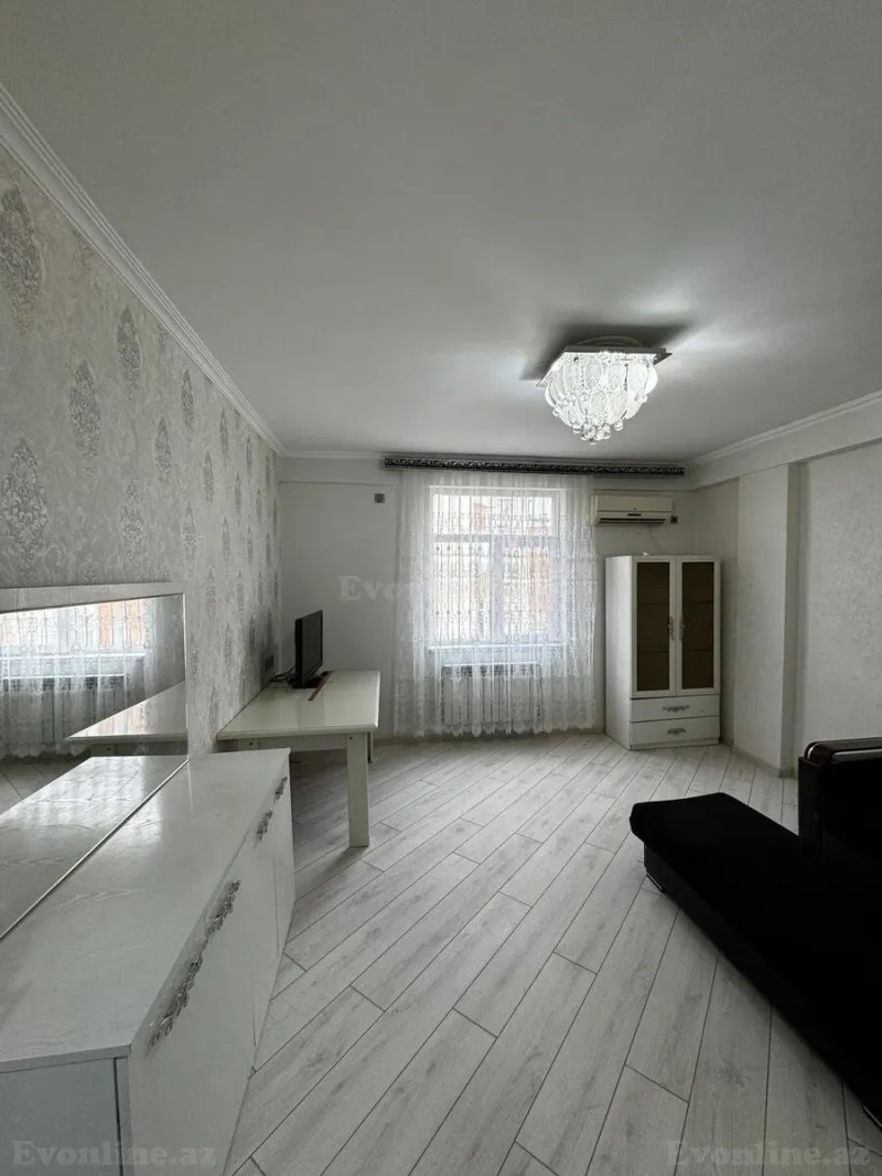 Satılır 2 otaqlı Mənzil Yeni tikili 54 m² Masazır - şəkil 6