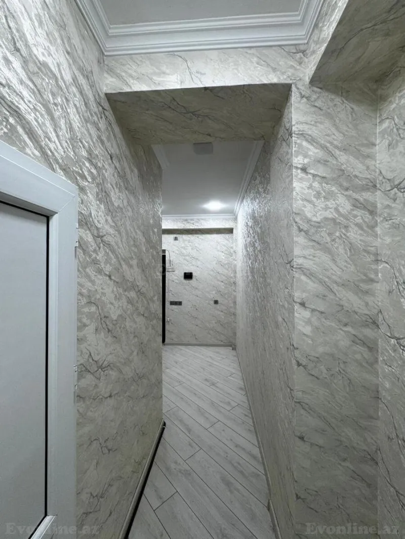 Satılır 2 otaqlı Mənzil Yeni tikili 54 m² Masazır - şəkil 7