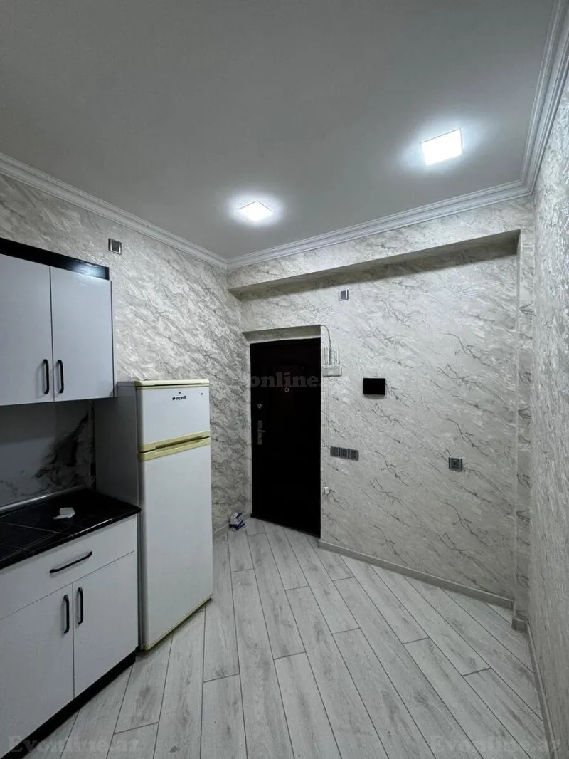 Satılır 2 otaqlı Mənzil Yeni tikili 54 m² Masazır - şəkil 8