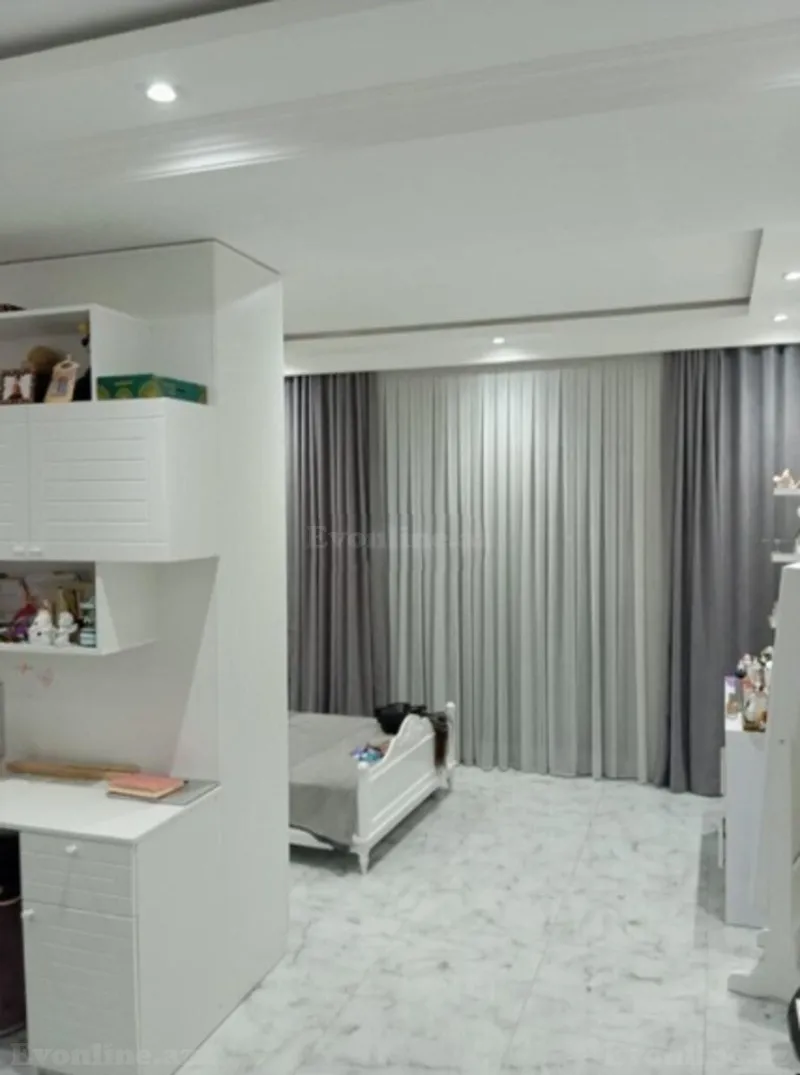 Satılır 3 otaqlı Mənzil Yeni tikili 148 m² 8 Noyabr m. - şəkil 4