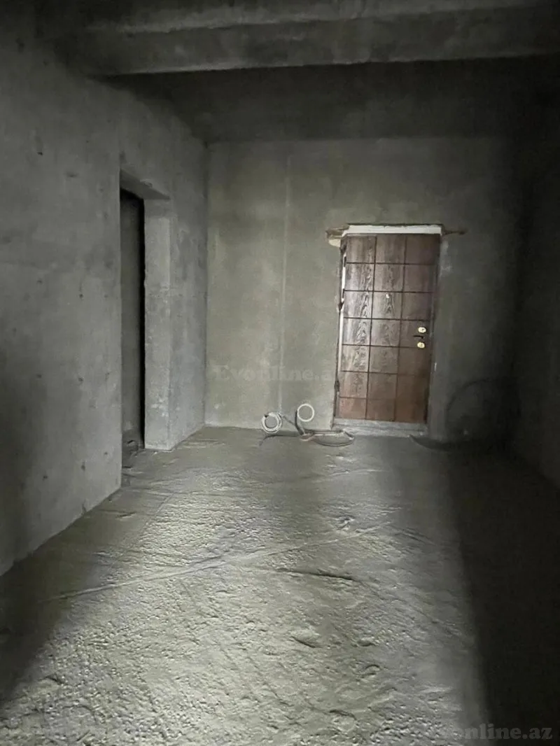 Satılır 3 otaqlı Mənzil Yeni tikili 185 m² Yasamal - şəkil 3