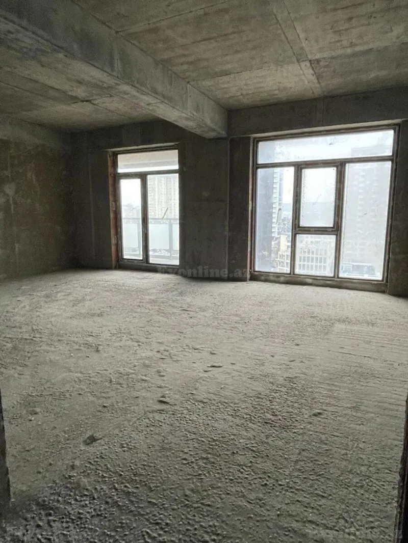 Satılır 3 otaqlı Mənzil Yeni tikili 185 m² Yasamal - şəkil 5