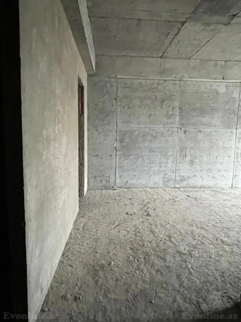 Satılır 3 otaqlı Mənzil Yeni tikili 185 m² Yasamal - şəkil 6