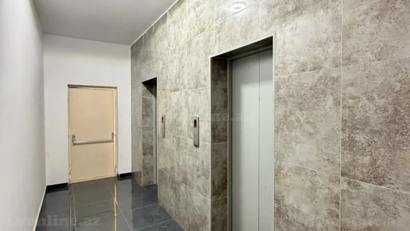 Satılır 2 otaqlı Mənzil Yeni tikili 53 m² Nəriman Nərimanov m. - şəkil 5