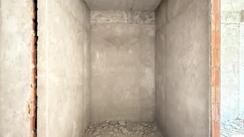 Satılır 2 otaqlı Mənzil Yeni tikili 53 m² Nəriman Nərimanov m. - şəkil 9