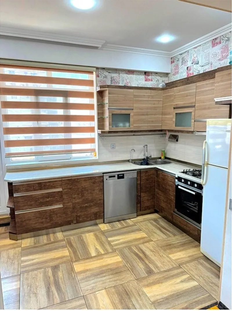 Satılır 3 otaqlı Mənzil Yeni tikili 88 m² Xırdalan - şəkil 5