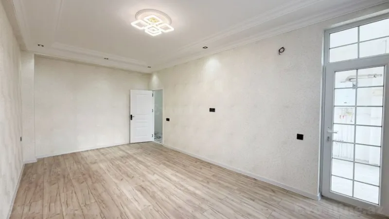 Satılır 3 otaqlı Mənzil Yeni tikili 110 m² Suraxanı r. - şəkil 2