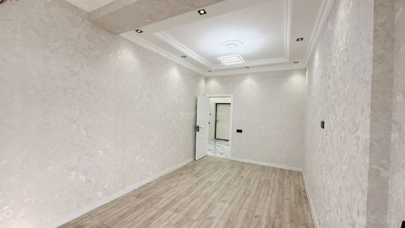 Satılır 3 otaqlı Mənzil Yeni tikili 110 m² Suraxanı r. - şəkil 4