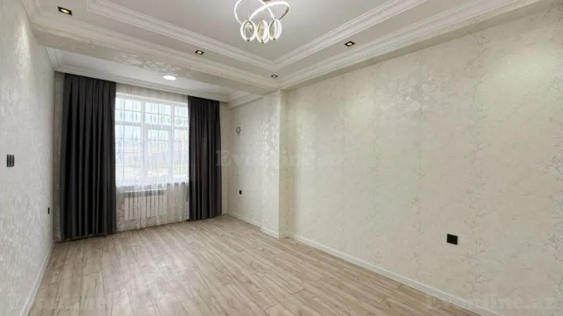 Satılır 3 otaqlı Mənzil Yeni tikili 110 m² Suraxanı r. - şəkil 5