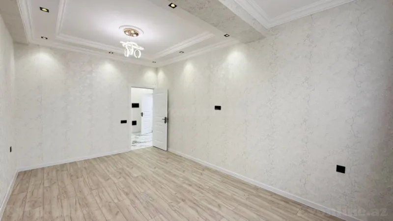 Satılır 3 otaqlı Mənzil Yeni tikili 110 m² Suraxanı r. - şəkil 6