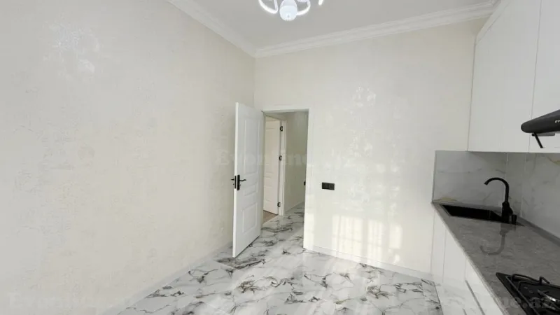 Satılır 3 otaqlı Mənzil Yeni tikili 110 m² Suraxanı r. - şəkil 8