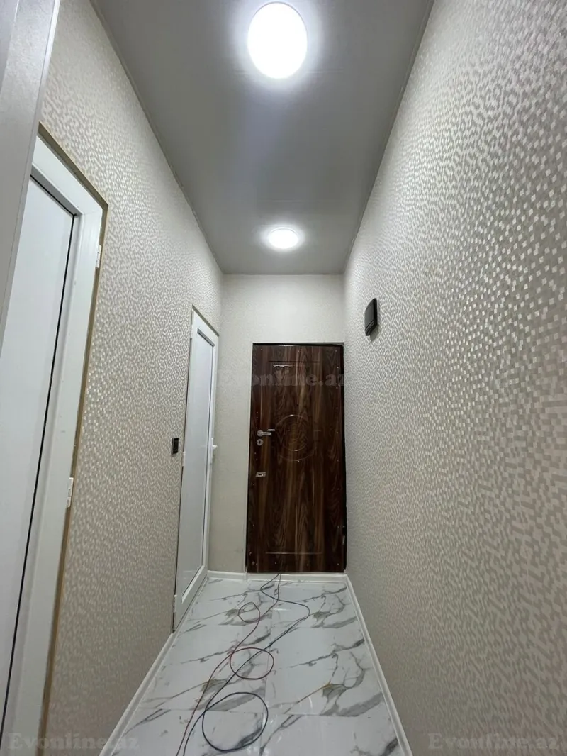 Satılır 2 otaqlı Mənzil Köhnə tikili 65 m² 4-cü mikrorayon - şəkil 6