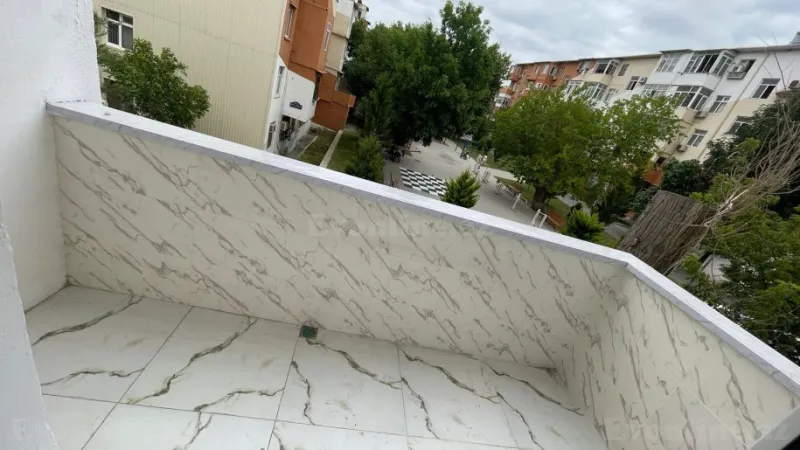 Satılır 2 otaqlı Mənzil Köhnə tikili 65 m² 4-cü mikrorayon - şəkil 8