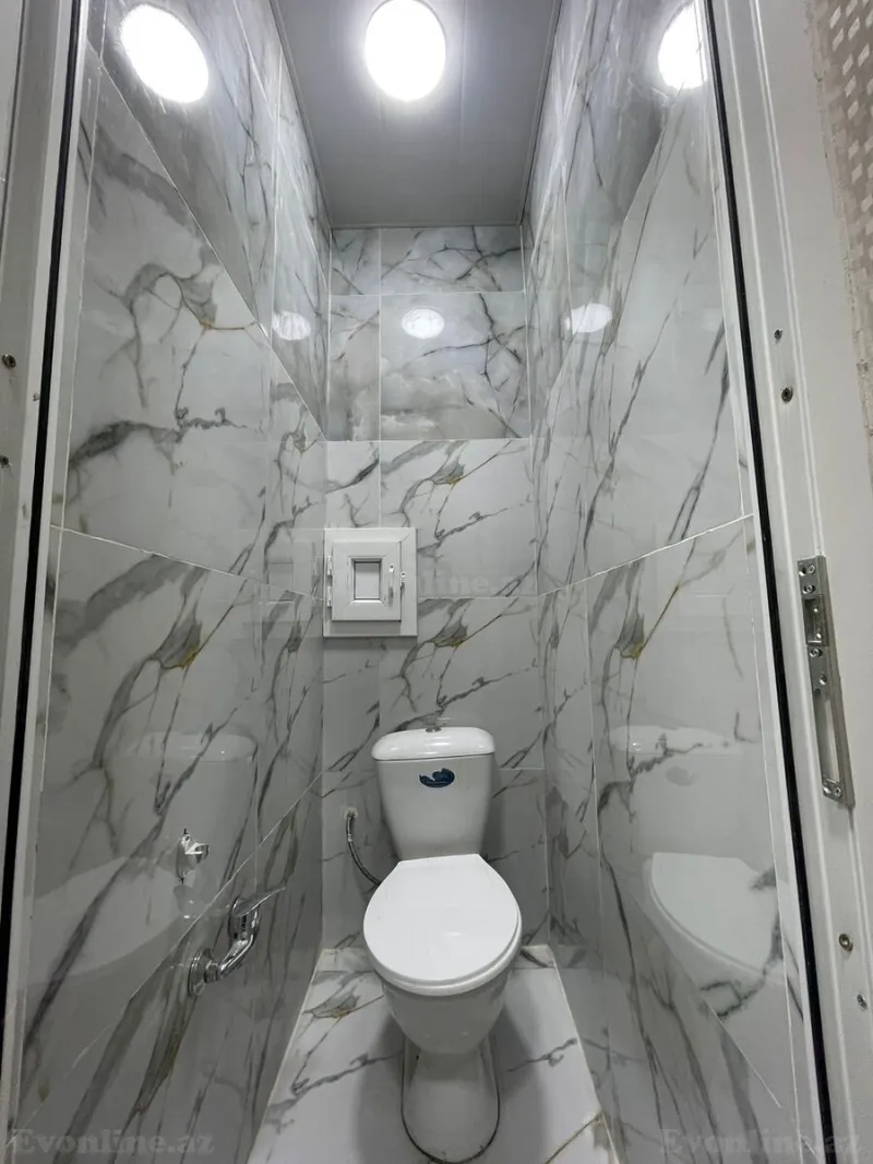 Satılır 2 otaqlı Mənzil Köhnə tikili 65 m² 4-cü mikrorayon - şəkil 10