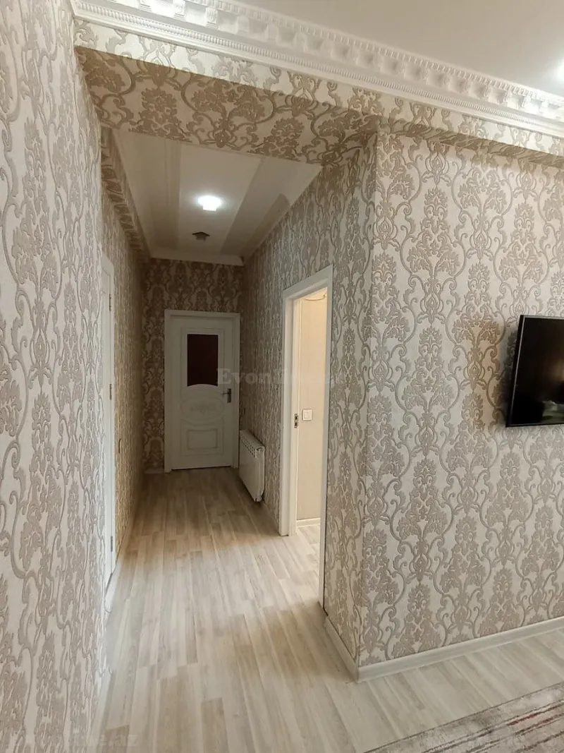 Kirayə verilir 2 otaqlı Mənzil Yeni tikili 75 m² Xırdalan - şəkil 11