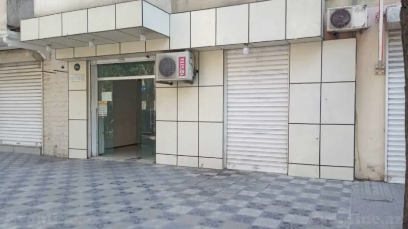 Satılır Obyekt 71 m² Elmlər Akademiyası m.