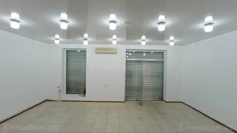 Satılır Obyekt 71 m² Elmlər Akademiyası m. - şəkil 2