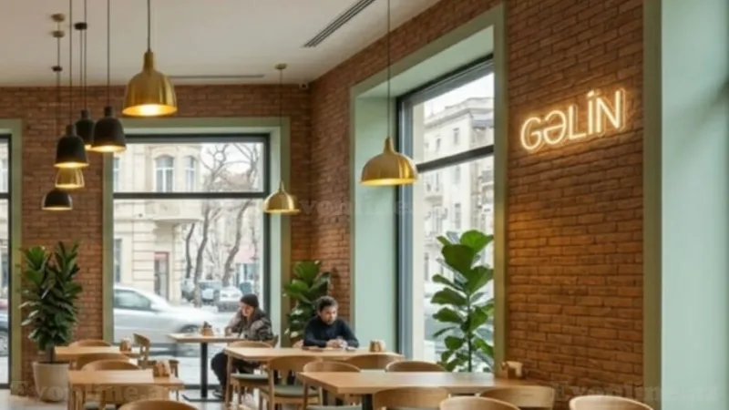 Obyekt 110 m² Gənclik m. Satılır