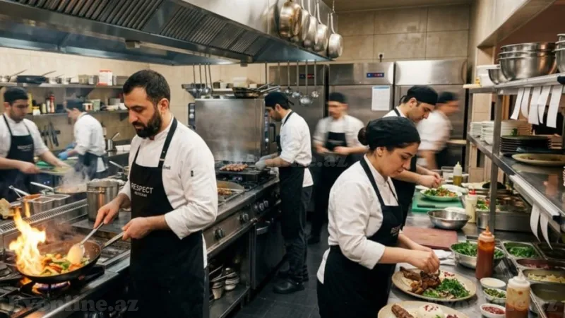 Satılır Obyekt 110 m² Gənclik m. - şəkil 2