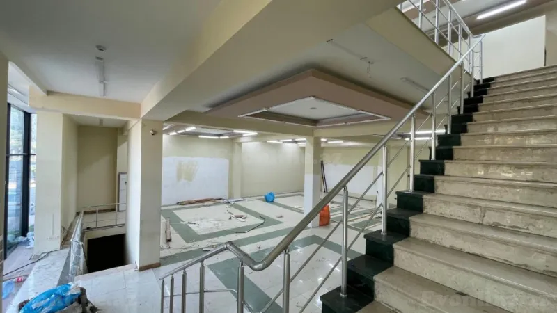 Kirayə verilir Obyekt 740 m² Nəriman Nərimanov m. - şəkil 6