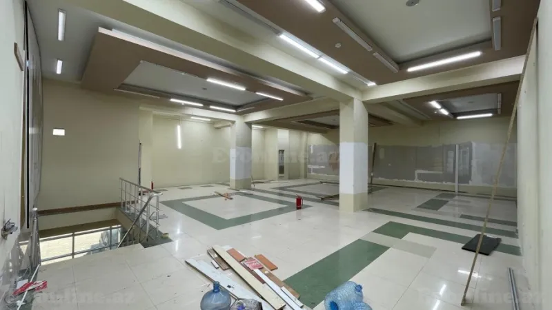 Kirayə verilir Obyekt 740 m² Nəriman Nərimanov m. - şəkil 10