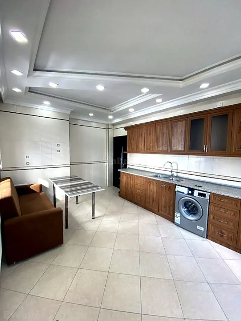 Kirayə verilir 2 otaqlı Mənzil Yeni tikili 98 m² Nizami m. - şəkil 7