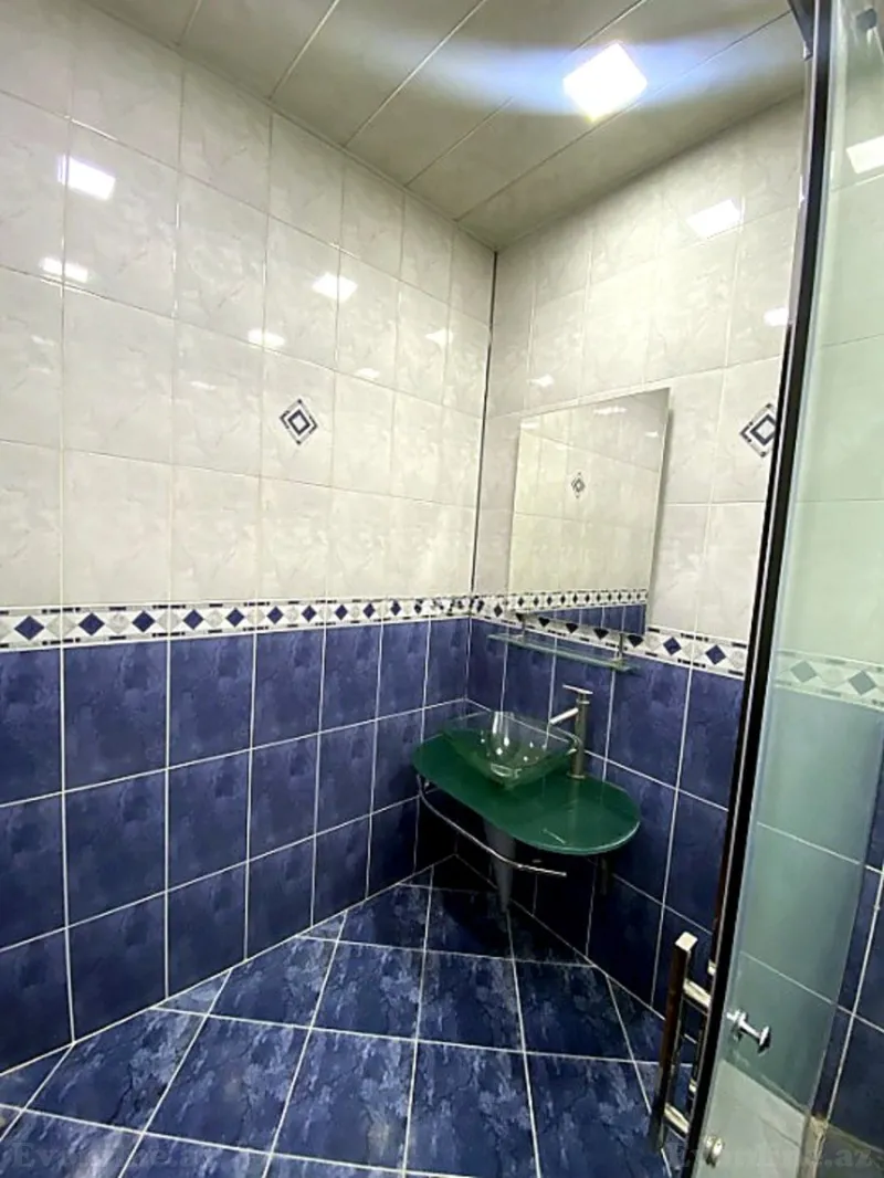 Kirayə verilir 2 otaqlı Mənzil Yeni tikili 98 m² Nizami m. - şəkil 10