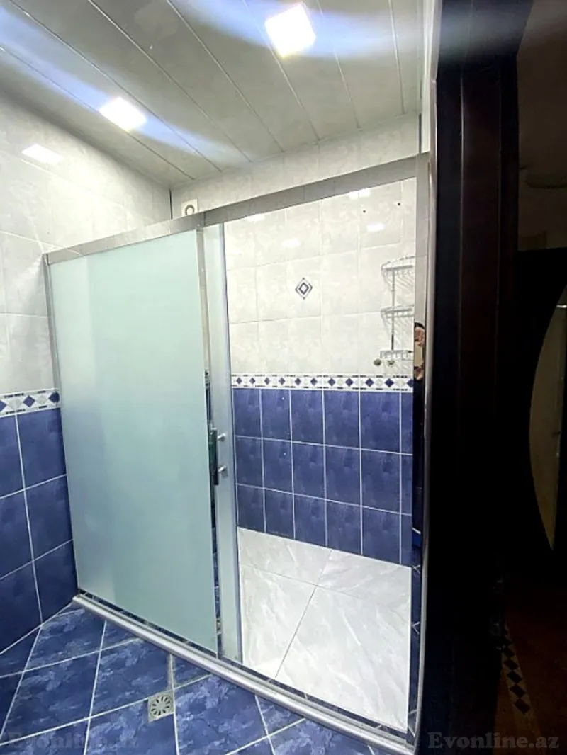 Kirayə verilir 2 otaqlı Mənzil Yeni tikili 98 m² Nizami m. - şəkil 11