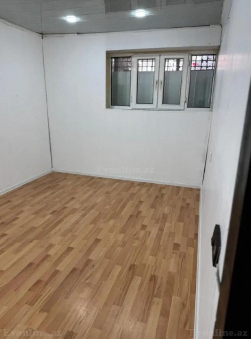 Kirayə verilir 3 otaqlı Mənzil Köhnə tikili 70 m² Nəsimi r. - şəkil 4