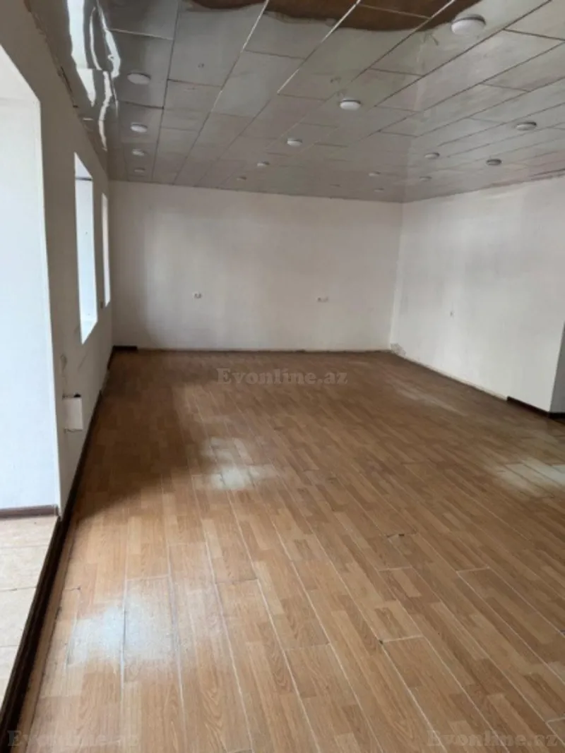 Kirayə verilir 3 otaqlı Mənzil Köhnə tikili 70 m² Nəsimi r. - şəkil 7