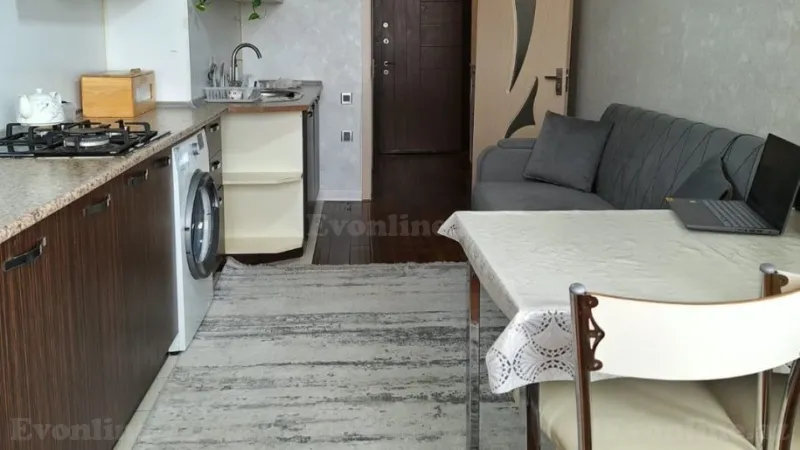 Satılır 2 otaqlı Mənzil Yeni tikili 80 m² Yeni Yasamal - şəkil 8