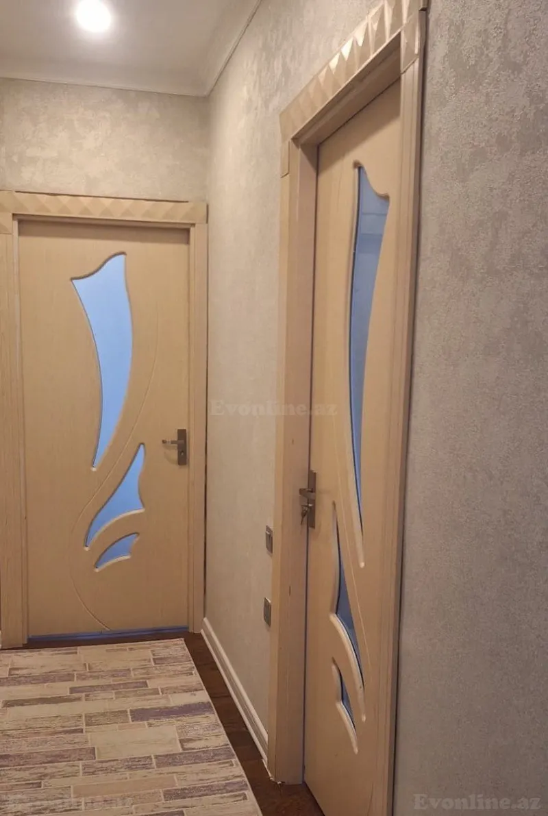 Satılır 2 otaqlı Mənzil Yeni tikili 80 m² Yeni Yasamal - şəkil 13