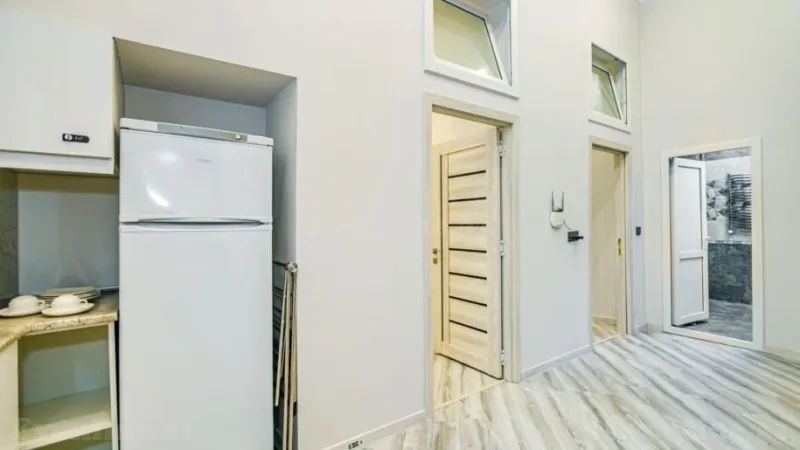 Satılır 2 otaqlı Mənzil Köhnə tikili 60 m² Sahil m. - şəkil 11