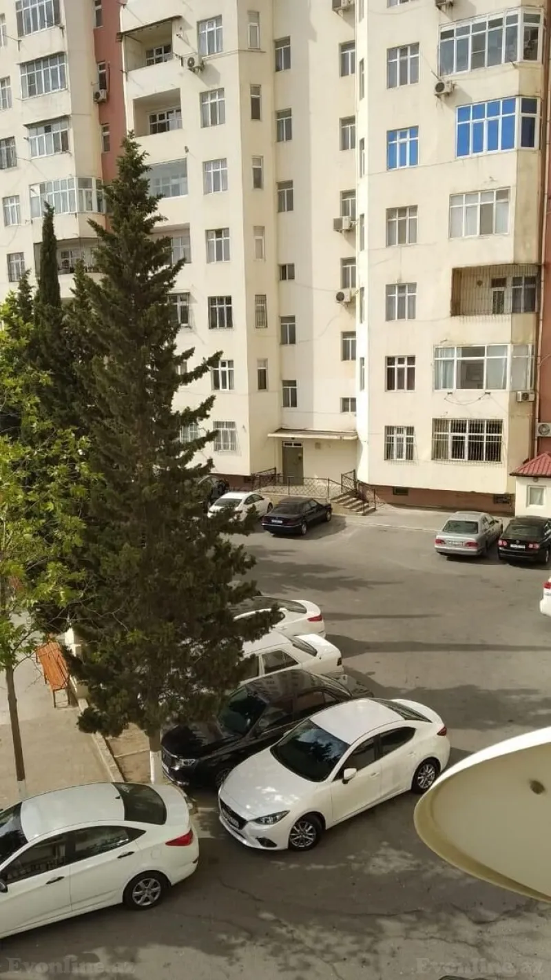 Satılır 3 otaqlı Mənzil Yeni tikili 104 m² Yeni Yasamal - şəkil 12
