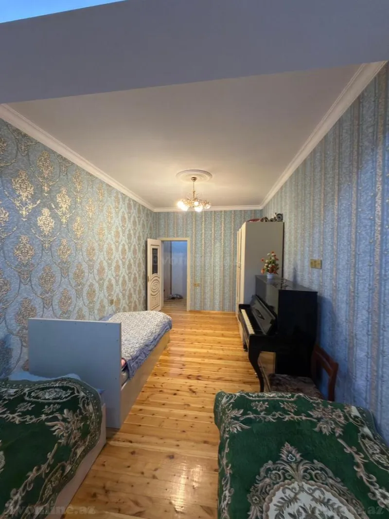 Satılır 3 otaqlı Mənzil Yeni tikili 86 m² Xırdalan - şəkil 6