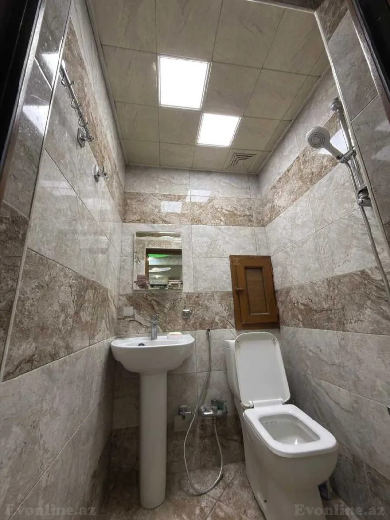 Satılır 3 otaqlı Mənzil Yeni tikili 86 m² Xırdalan - şəkil 16