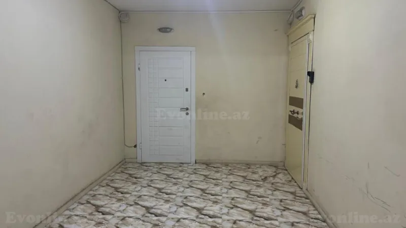 Kirayə verilir 3 otaqlı Mənzil Yeni tikili 136 m² Nəriman Nərimanov m. - şəkil 3