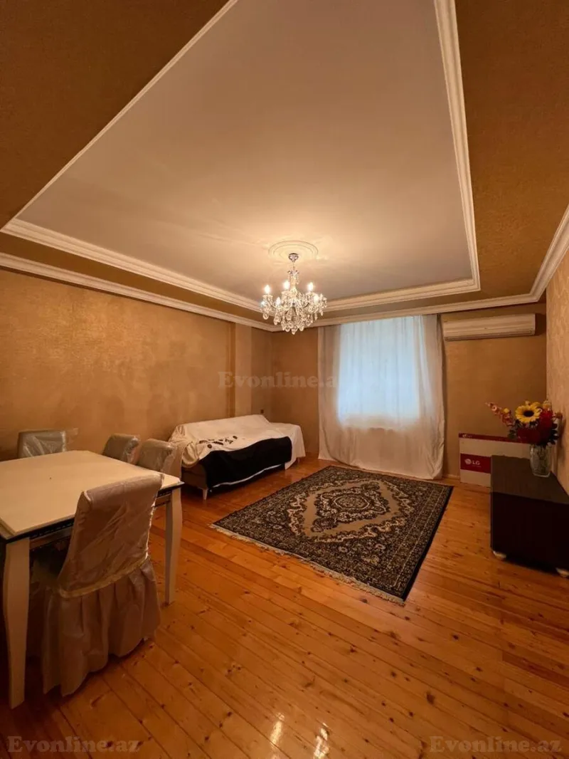 Satılır 3 otaqlı Mənzil Yeni tikili 96 m² Masazır - şəkil 3