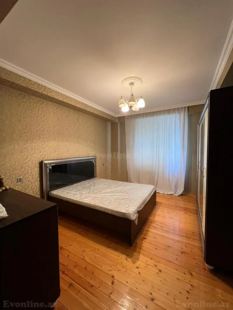 Satılır 3 otaqlı Mənzil Yeni tikili 96 m² Masazır - şəkil 5