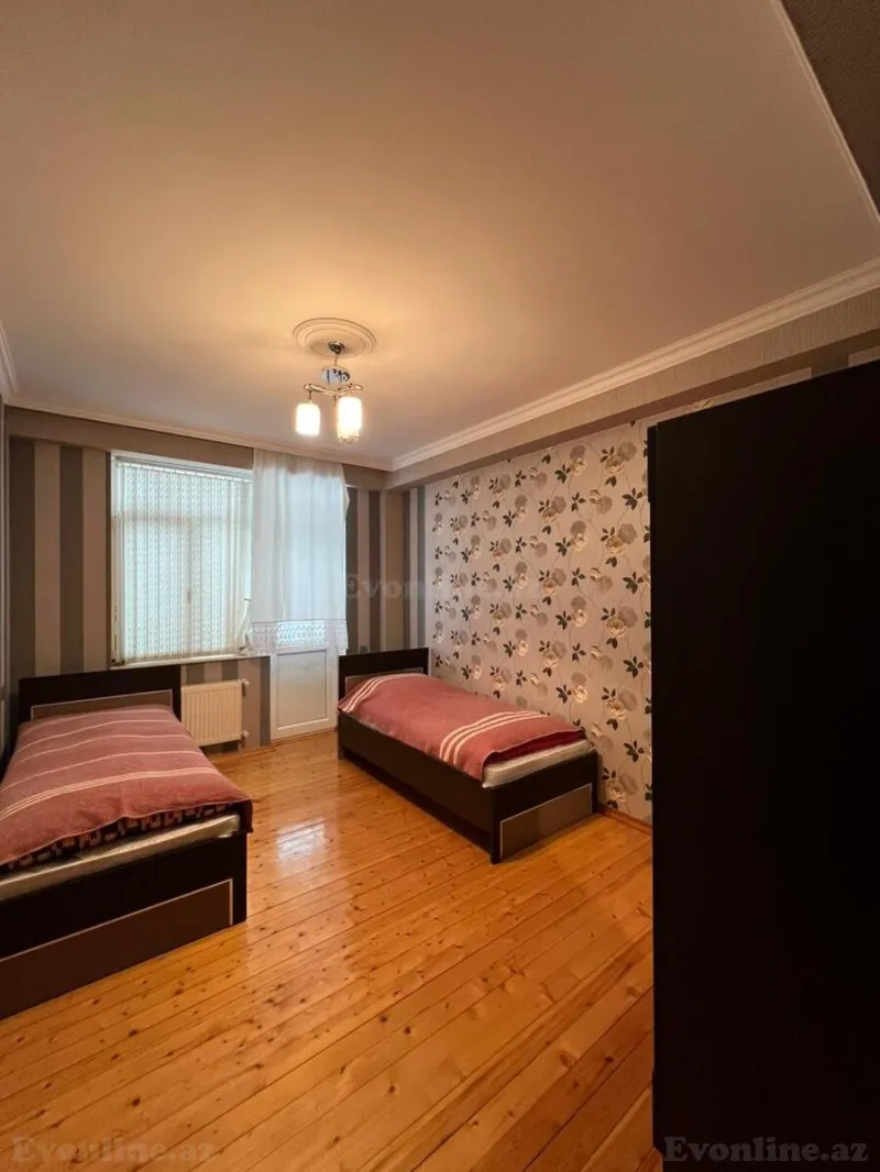 Satılır 3 otaqlı Mənzil Yeni tikili 96 m² Masazır - şəkil 6