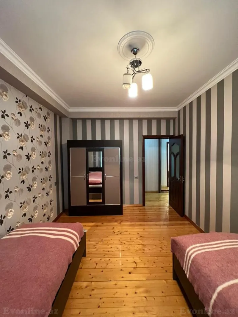 Satılır 3 otaqlı Mənzil Yeni tikili 96 m² Masazır - şəkil 7