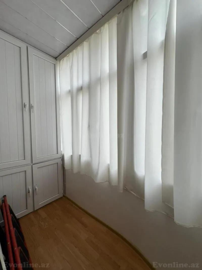 Satılır 3 otaqlı Mənzil Yeni tikili 96 m² Masazır - şəkil 8