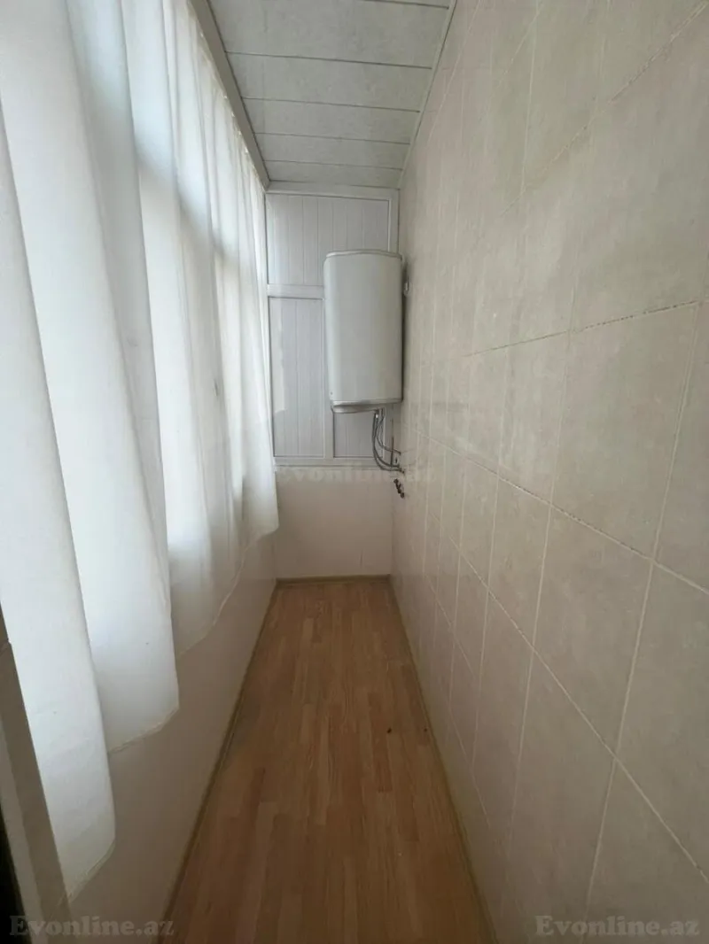 Satılır 3 otaqlı Mənzil Yeni tikili 96 m² Masazır - şəkil 9