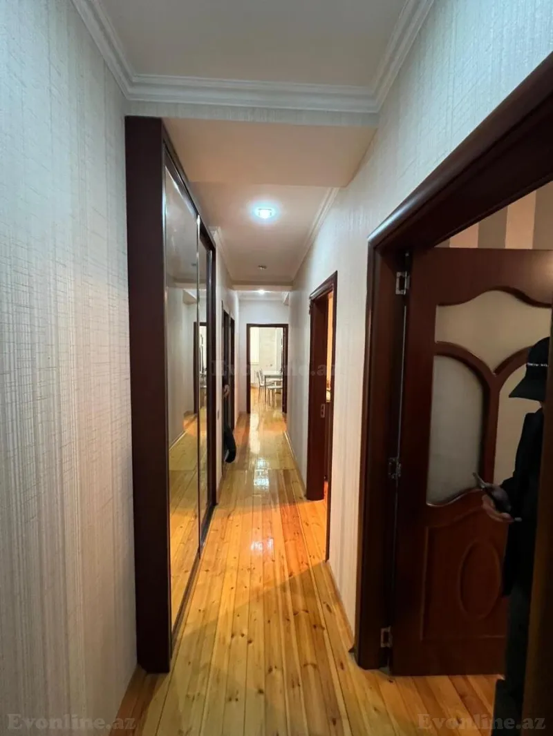 Satılır 3 otaqlı Mənzil Yeni tikili 96 m² Masazır - şəkil 10